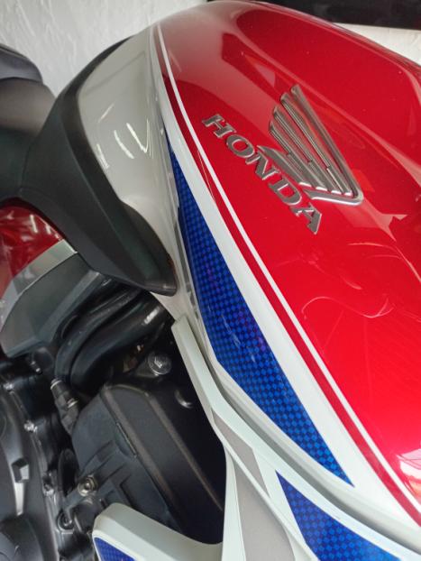 HONDA CB 1000 R ABS, Foto 6