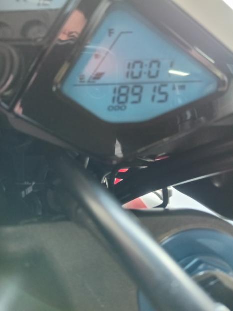 HONDA CB 1000 R ABS, Foto 8