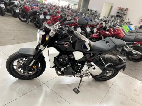 HONDA CB 1000 R ABS, Foto 6