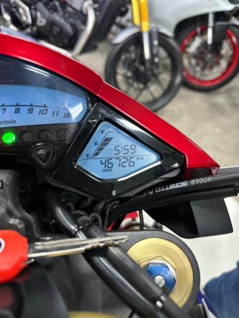 HONDA CB 1000 R ABS, Foto 3