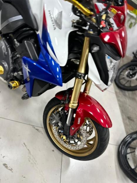 HONDA CB 1000 R ABS, Foto 4