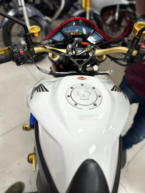 HONDA CB 1000 R ABS, Foto 6