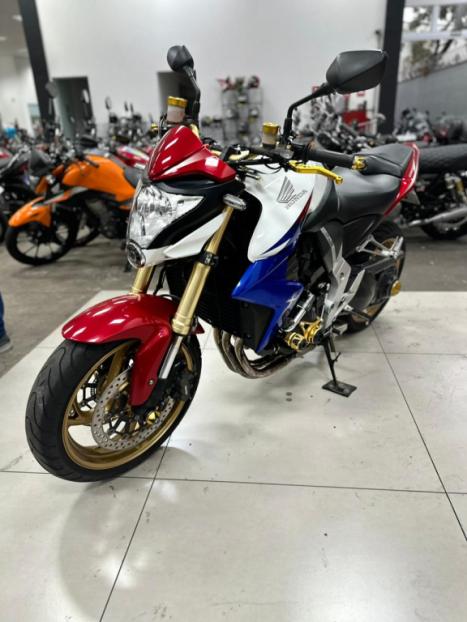 HONDA CB 1000 R ABS, Foto 8