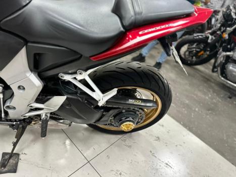 HONDA CB 1000 R ABS, Foto 9