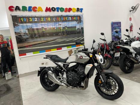 HONDA CB 1000 R ABS, Foto 1