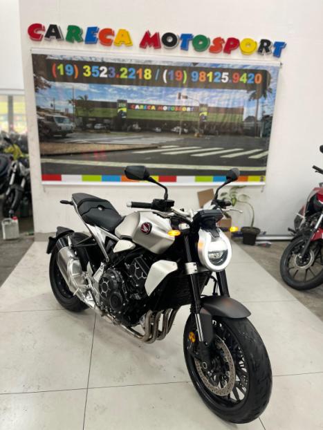 HONDA CB 1000 R ABS, Foto 2