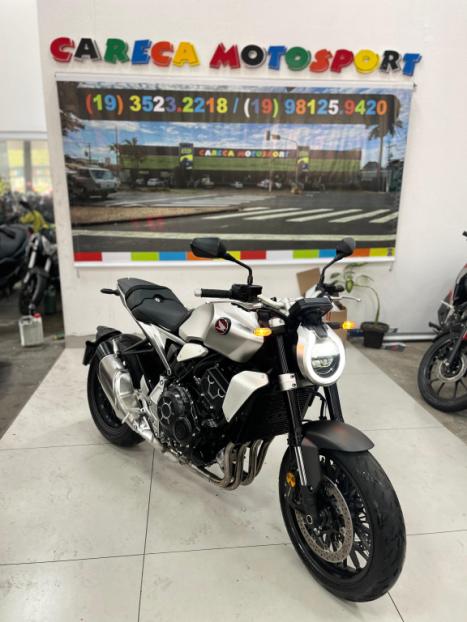 HONDA CB 1000 R ABS, Foto 3