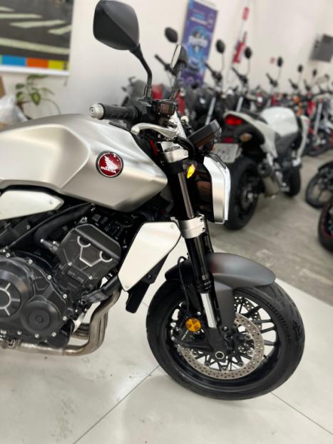 HONDA CB 1000 R ABS, Foto 4