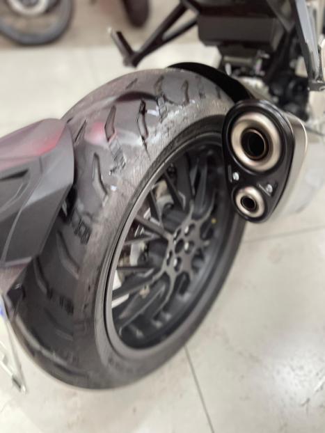 HONDA CB 1000 R ABS, Foto 5