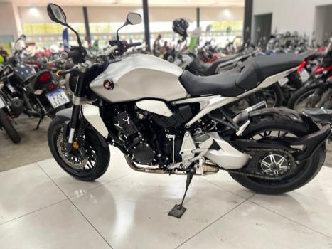 HONDA CB 1000 R ABS, Foto 6