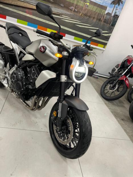 HONDA CB 1000 R ABS, Foto 7