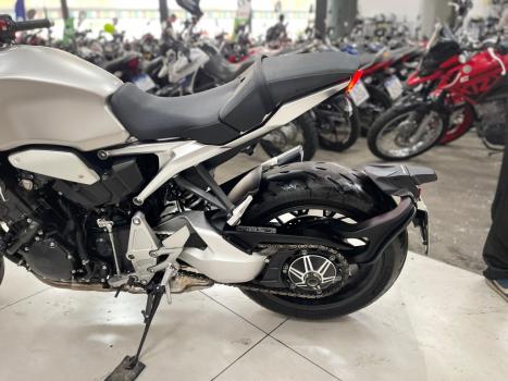 HONDA CB 1000 R ABS, Foto 8