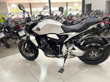 HONDA CB 1000 R ABS, Foto 9
