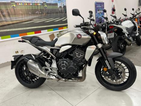 HONDA CB 1000 R ABS, Foto 10