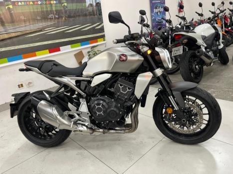 HONDA CB 1000 R ABS, Foto 11