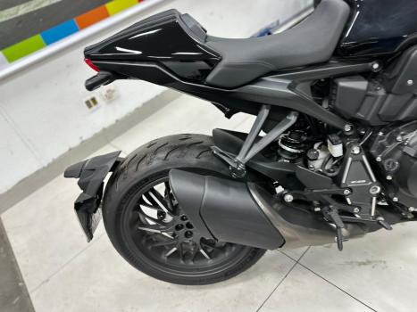 HONDA CB 1000 R ABS, Foto 3