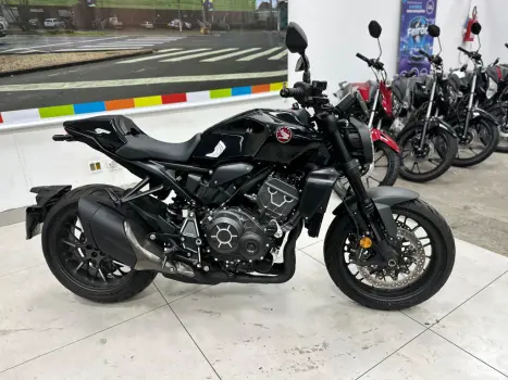 HONDA CB 1000 R ABS, Foto 7