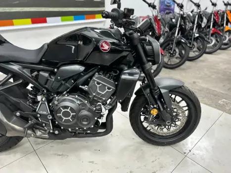 HONDA CB 1000 R ABS, Foto 8