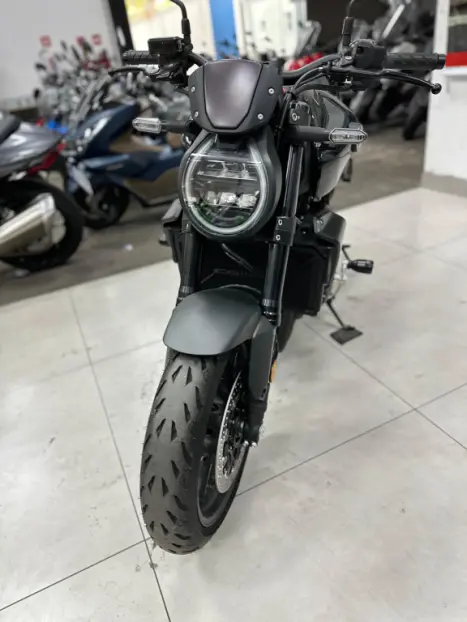 HONDA CB 1000 R ABS, Foto 9