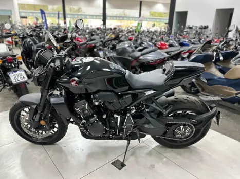 HONDA CB 1000 R ABS, Foto 14