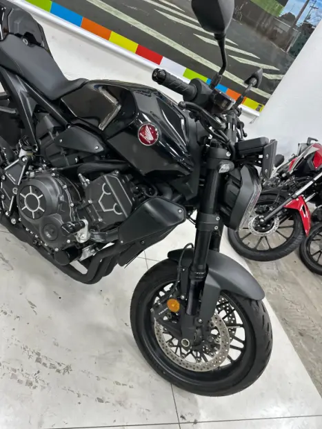HONDA CB 1000 R ABS, Foto 15