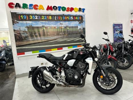HONDA CB 1000 R ABS, Foto 1