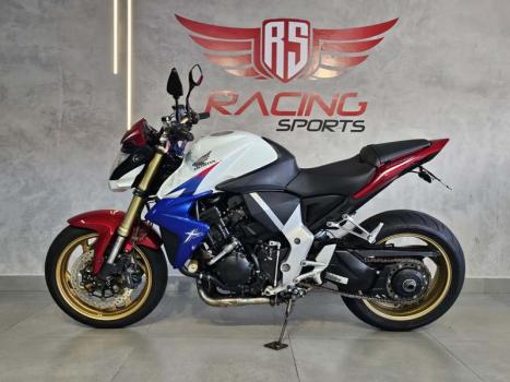 HONDA CB 1000 R ABS, Foto 2
