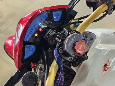 HONDA CB 1000 R ABS, Foto 3