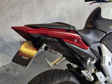 HONDA CB 1000 R ABS, Foto 4