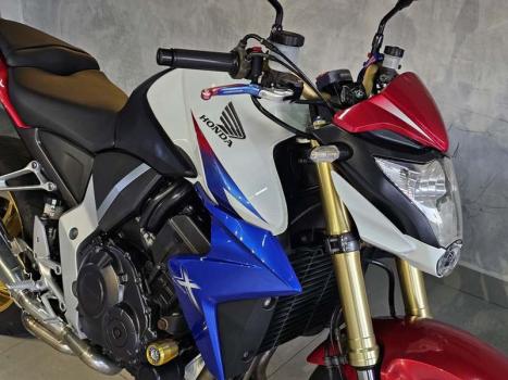 HONDA CB 1000 R ABS, Foto 6