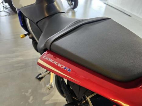HONDA CB 1000 R ABS, Foto 8