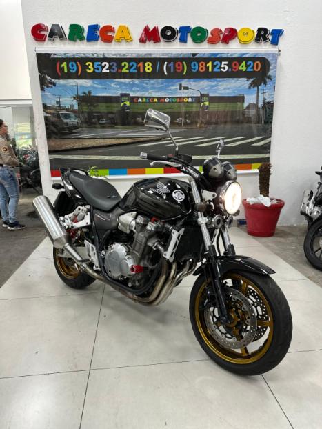 HONDA CB 1300 SUPER FOUR, Foto 1