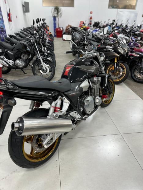 HONDA CB 1300 SUPER FOUR, Foto 4