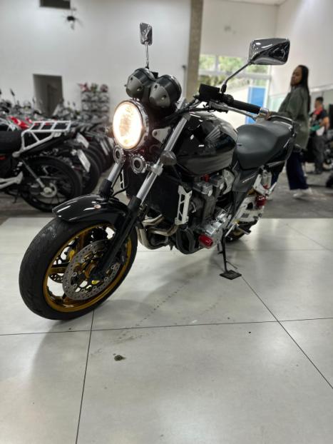 HONDA CB 1300 SUPER FOUR, Foto 6