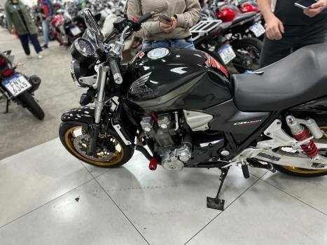 HONDA CB 1300 SUPER FOUR, Foto 7