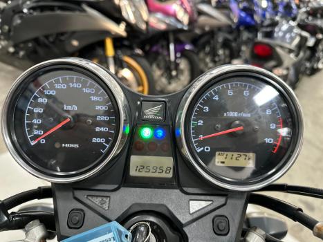 HONDA CB 1300 SUPER FOUR, Foto 8