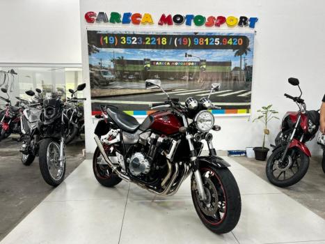 HONDA CB 1300 SUPER FOUR, Foto 1