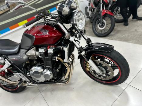 HONDA CB 1300 SUPER FOUR, Foto 2