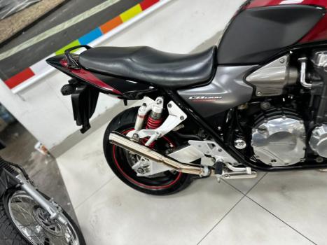 HONDA CB 1300 SUPER FOUR, Foto 3