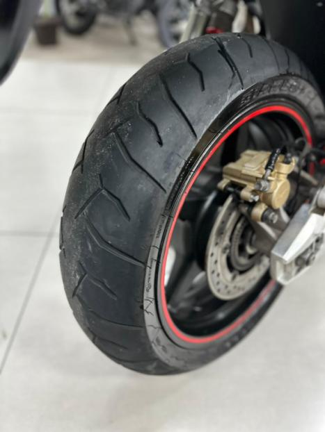 HONDA CB 1300 SUPER FOUR, Foto 4