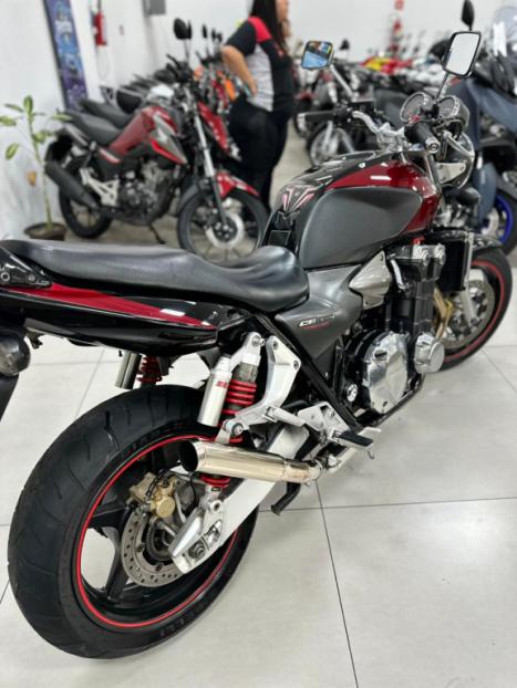 HONDA CB 1300 SUPER FOUR, Foto 5
