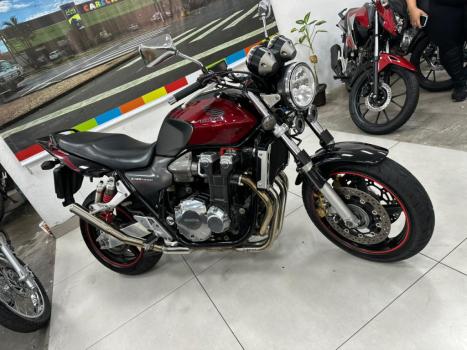 HONDA CB 1300 SUPER FOUR, Foto 6