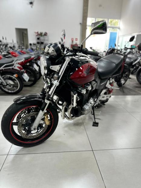 HONDA CB 1300 SUPER FOUR, Foto 7