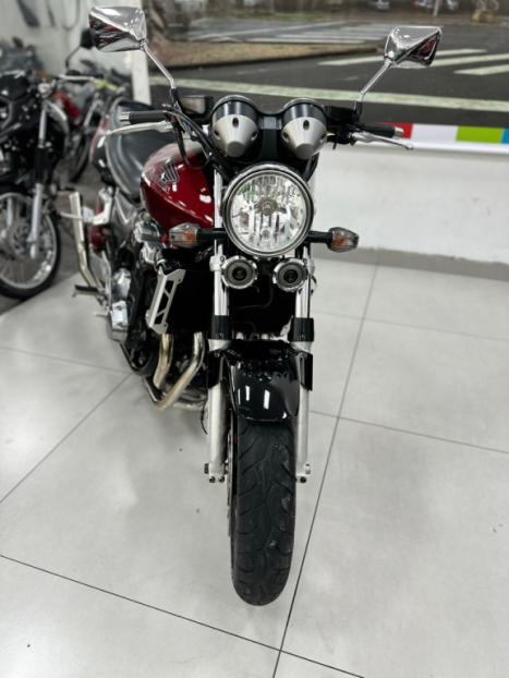 HONDA CB 1300 SUPER FOUR, Foto 8