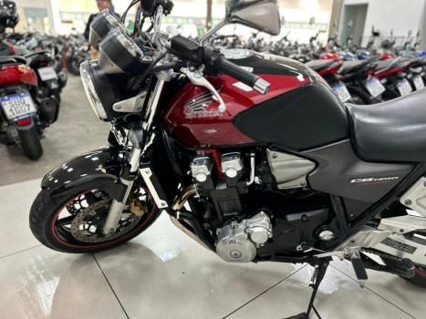 HONDA CB 1300 SUPER FOUR, Foto 9