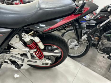 HONDA CB 1300 SUPER FOUR, Foto 10