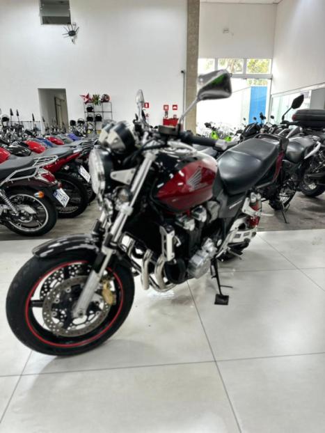 HONDA CB 1300 SUPER FOUR, Foto 12