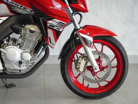 HONDA CB 250 F Twister FLEXONE, Foto 4