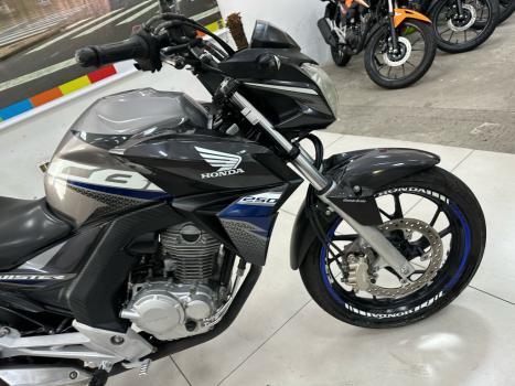 HONDA CB 250 F Twister FLEXONE, Foto 5