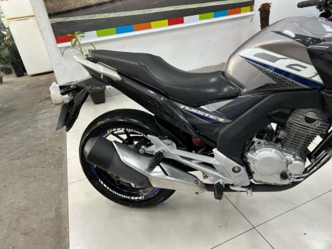 HONDA CB 250 F Twister FLEXONE, Foto 6